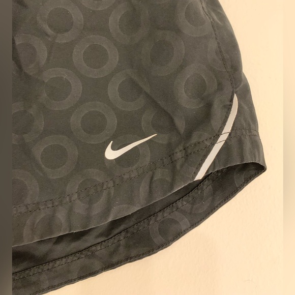 NIKE Dri-fit black athletic short. Size M. - Picture 4 of 5